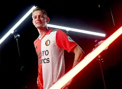 巴萨不敌摩纳哥勒沃库森胜费耶诺德