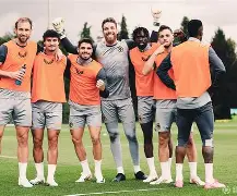 纽卡斯尔联vs托特纳姆热刺